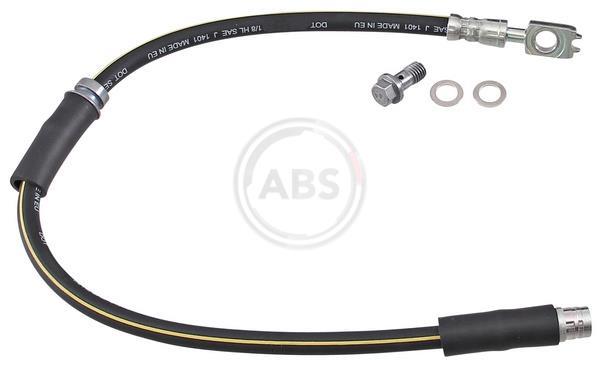 Flexible de frein (Durite de frein) A.B.S. ALL BRAKE SYSTEMS BV. ref. SL 4957